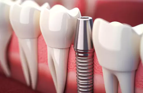 The Downtown Dentists logo