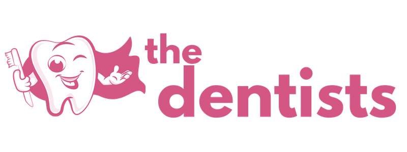 The Downtown Dentists logo