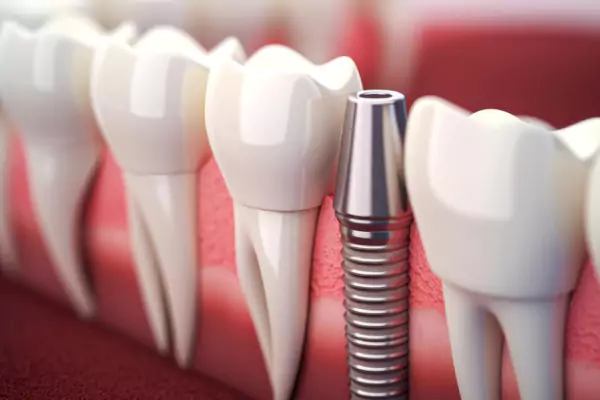 The Downtown Dentists logo